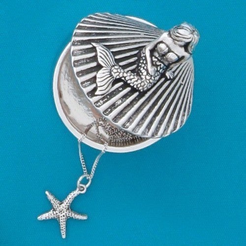 Wish discount box necklace